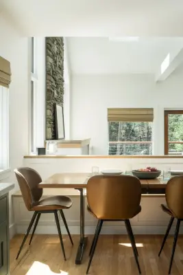 Peregrine Design Build - Design-Build Services in South Burlington, VT