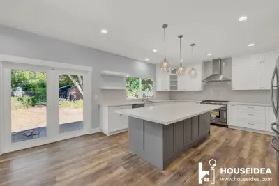 Houseidea - Custom Home Builders in Citrus Heights, CA
