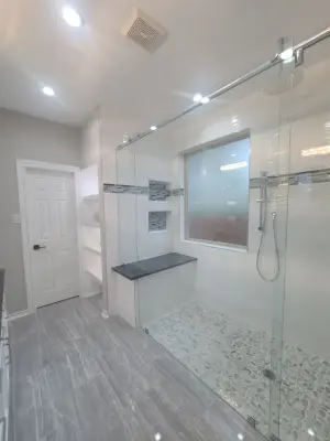 HG Luxury Homes - Flooring Installation Services in The Woodlands, TX