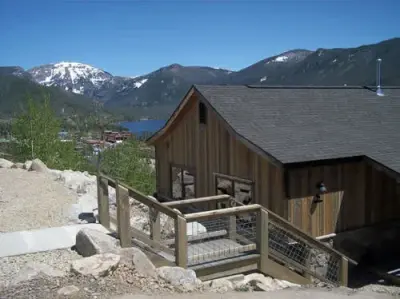 RJ Design Homes, Inc. - Custom Home Builders in Grand Lake, CO