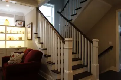 Mike Miller Building Company - Custom Home Builders in Northville, MI