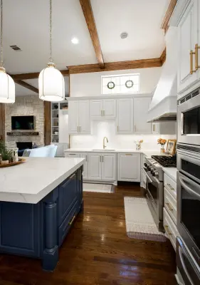 Sardone | McLain - Kitchen Remodeling in Dallas, TX