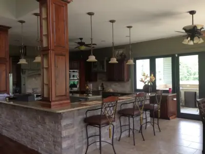 Hughes Design and Construction, Inc. - Kitchen Remodeling in Hot Springs, AR