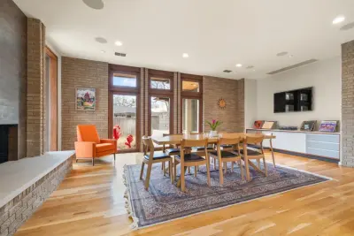 S4S Architecture + Construction - Flooring Installation Services in Fort Worth, TX