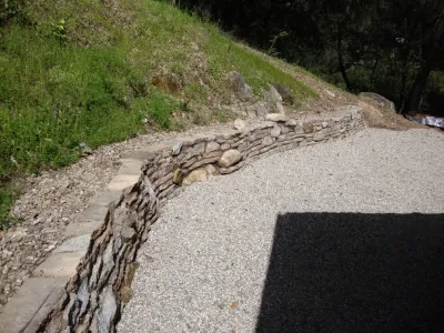 Carmichael Environmental - Patio Design & Installation in Los Osos, CA