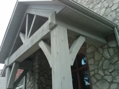 Collier Construction Co. - Foundation Installation & Repair in Massillon, OH