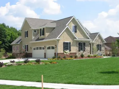 Collier Construction Co. - Foundation Installation & Repair in Massillon, OH