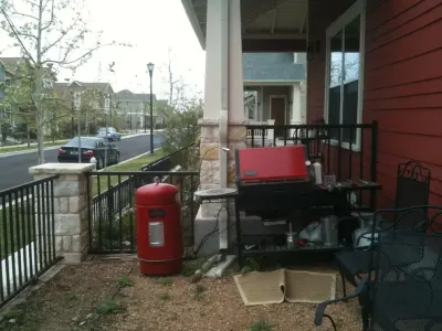 Yarrow Landscaping - Landscape Construction in Austin, TX