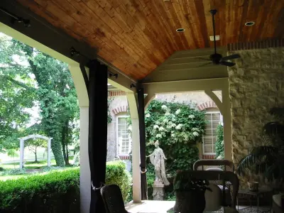 Collier Construction Co. - Foundation Installation & Repair in Massillon, OH