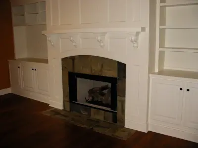 Collier Construction Co. - Foundation Installation & Repair in Massillon, OH