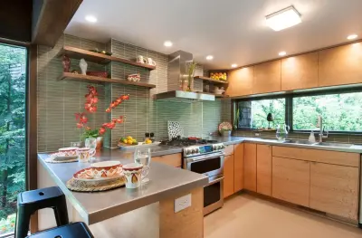 NJW Renovations Unlimited - Kitchen Remodeling in Columbus, OH