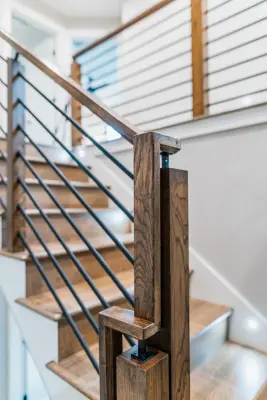 Asheville Design Company - Custom Home Builders in Hendersonville, NC