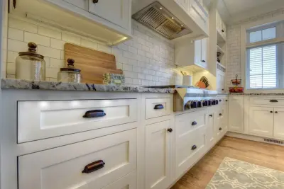 Yoder Home — Design-Build Services project by Premier Homes Of Illinois, Inc