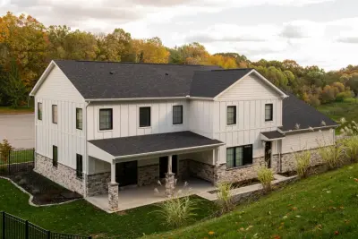 McQueen Building Company - Kitchen Remodeling in Pittsburgh, PA