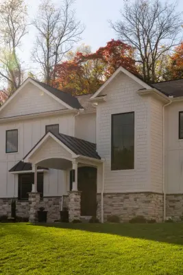 McQueen Building Company - Kitchen Remodeling in Pittsburgh, PA