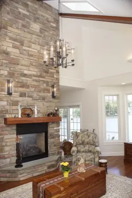 Youthfuls — Design-Build Services project by Campbell's Residential Design Service