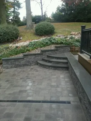 Green Acres Lawn & Landscaping - Landscape Construction in Wilmington, DE