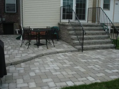 Green Acres Lawn & Landscaping - Landscape Construction in Wilmington, DE