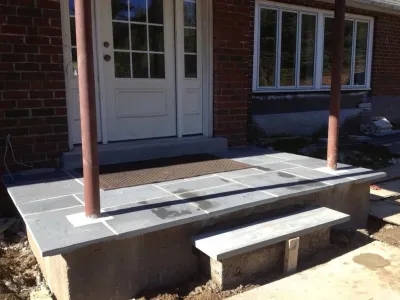 Green Acres Lawn & Landscaping - Landscape Construction in Wilmington, DE
