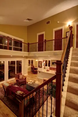Remarkable Transformation of St. Paul — Design-Build Services project by JW Williams Construction Inc