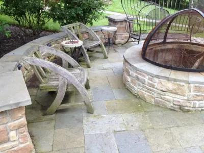Green Acres Lawn & Landscaping - Landscape Construction in Wilmington, DE