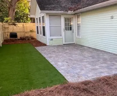 Patriot Hardscape Solutions - Deck Building & Repair in Miramar Beach, FL