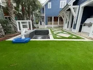 Patriot Hardscape Solutions - Deck Building & Repair in Miramar Beach, FL