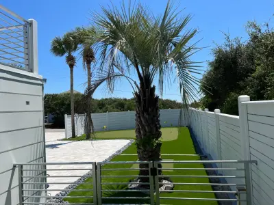 Patriot Hardscape Solutions - Deck Building & Repair in Miramar Beach, FL