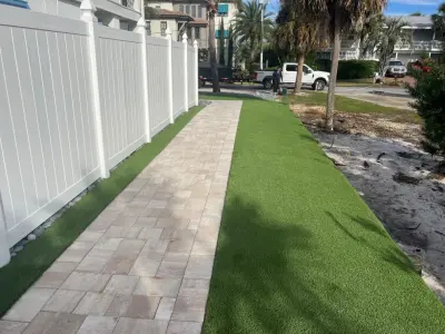 Patriot Hardscape Solutions - Deck Building & Repair in Miramar Beach, FL