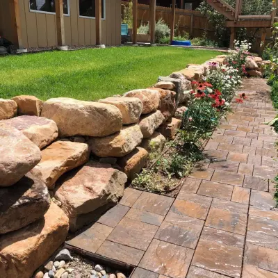 Colorado Stonescapes LLC - Deck Building & Repair in Durango, CO