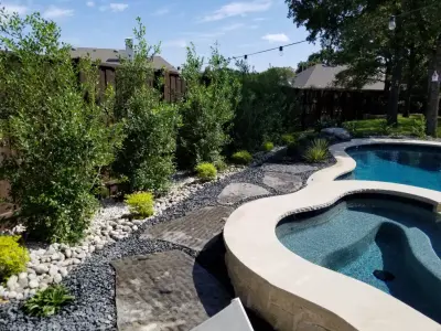 All-Out Landscaping & Construction - Fence Installation in Dallas, TX