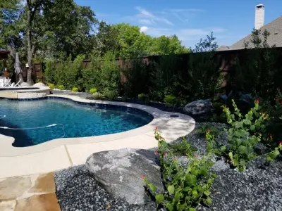 All-Out Landscaping & Construction - Fence Installation in Dallas, TX