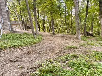 TLC Property Services - Fence Installation in North Liberty, IA