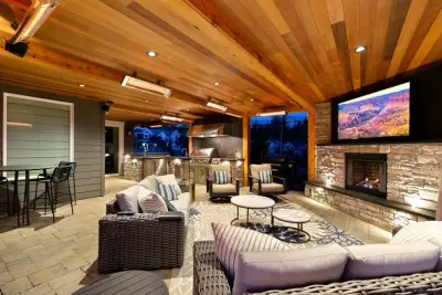 London Design Build - Architectural & Building Design Services in Seattle, WA
