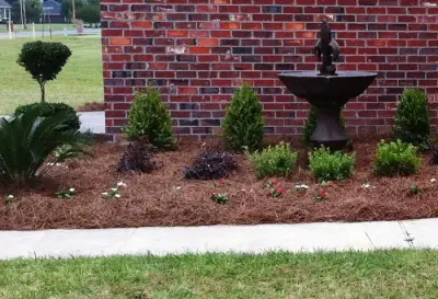 NorthPro Landscaping and Lawncare - Design-Build Services in West Monroe, LA