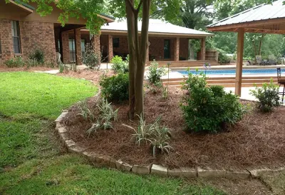 NorthPro Landscaping and Lawncare - Design-Build Services in West Monroe, LA