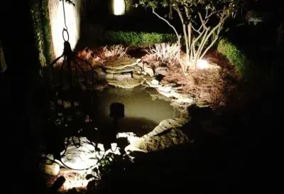 NorthPro Landscaping and Lawncare - Design-Build Services in West Monroe, LA