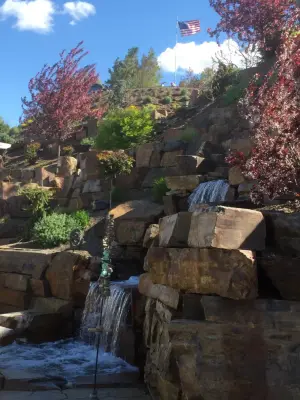 Norlen Landscaping, LLC - Landscape Construction in Idaho Falls, ID
