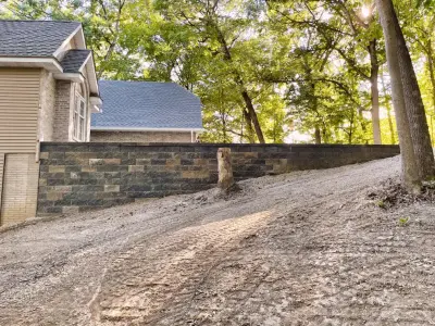 TLC Property Services - Fence Installation in North Liberty, IA