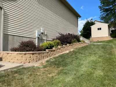 TLC Property Services - Fence Installation in North Liberty, IA