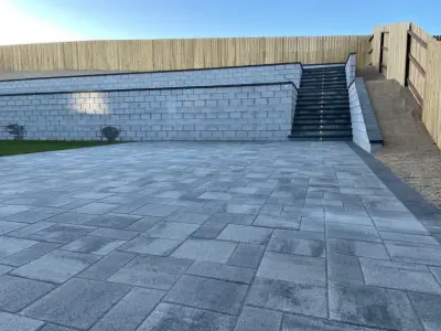 Jefe's Landscaping - Carpentry & Woodworking in Reno, NV
