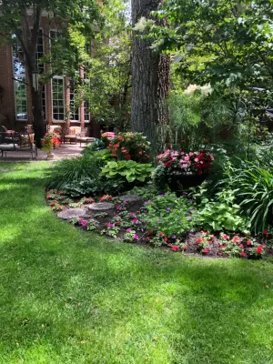 Norlen Landscaping, LLC - Landscape Construction in Idaho Falls, ID