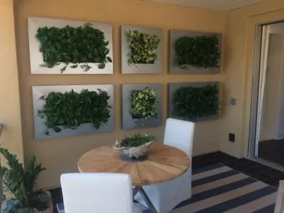 Coast Live Tropicals - Landscape Construction in Flagstaff, AZ