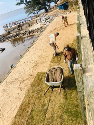 Alpha Advantage - Custom Home Builders in Kitty Hawk, NC