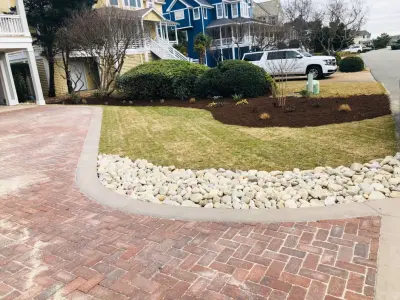 Alpha Advantage - Custom Home Builders in Kitty Hawk, NC