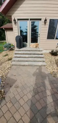 B and K Landscaping - Landscape Construction in Rock Valley, IA