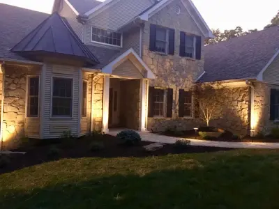 Boulder Creek Lawn & Landscape - Custom Home Builders in Jefferson City, MO