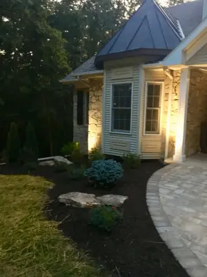 Boulder Creek Lawn & Landscape - Custom Home Builders in Jefferson City, MO