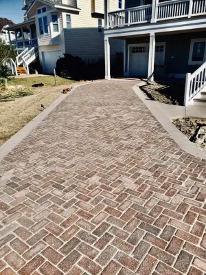 Alpha Advantage - Custom Home Builders in Kitty Hawk, NC