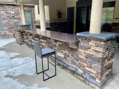 Rock Solid Indoor/Outdoor Solutions LLC. - Design-Build Services in Pittsburgh, PA